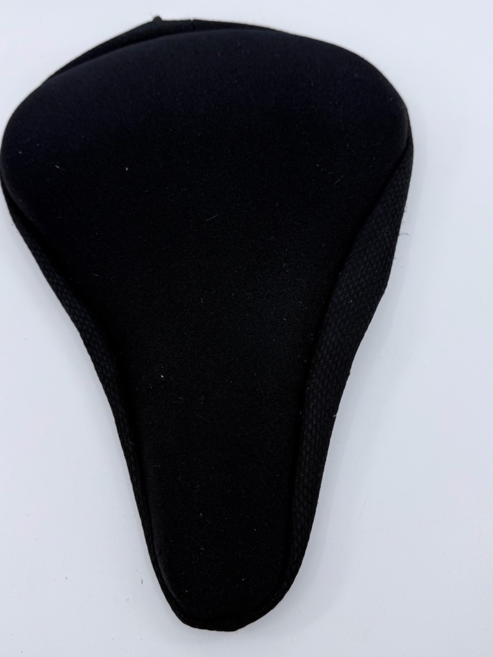 Gently Used Gel Bike Seat